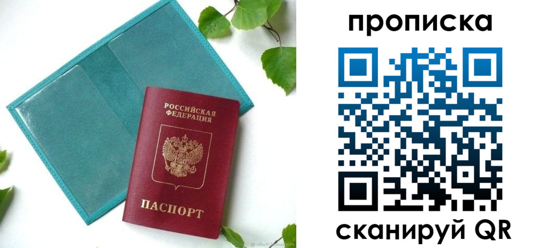 прописка штамп в Борисоглебске